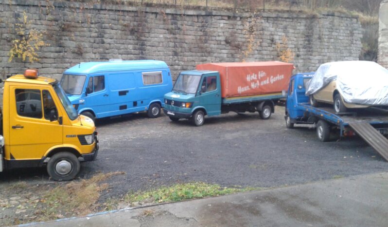 
								1994 Mercedes-Benz 208 D plné									