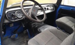 
										1972 Barkas-IFA B-1000 Valník plné									