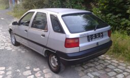 1994 Citroen Zx