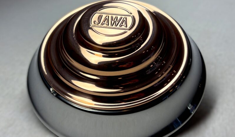 
								Doplňky a díly pro veterány RetroRims Janík plné									