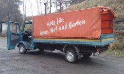 
										1994 Mercedes-Benz 208 D plné									