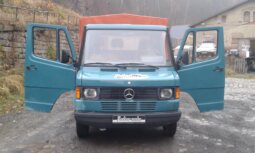 1994 Mercedes-Benz 208 D