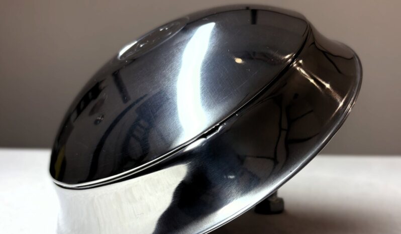 
								Doplňky a díly pro veterány RetroRims Janík plné									