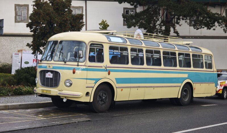 1971 Škoda 706 Rto Lux Retroride: Veterány, Historická, Klasická I Sportovní Auta.