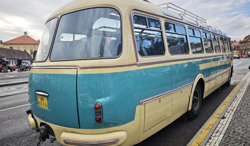 
								1971 Škoda 706 RTO LUX plné									