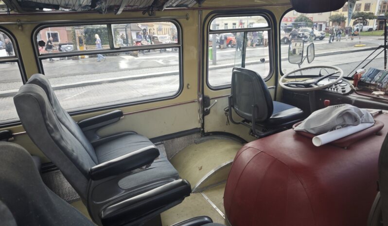 
								1971 Škoda 706 RTO LUX plné									