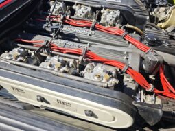 
										1969 Lamborghini Espada plné									