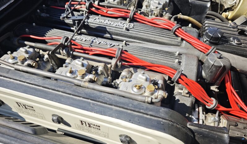 
								1969 Lamborghini Espada plné									