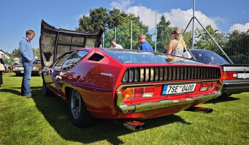 
								1969 Lamborghini Espada plné									