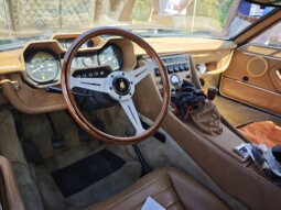 
										1969 Lamborghini Espada plné									