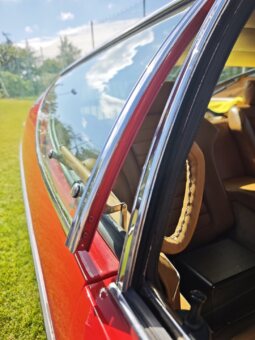 
										1969 Lamborghini Espada plné									