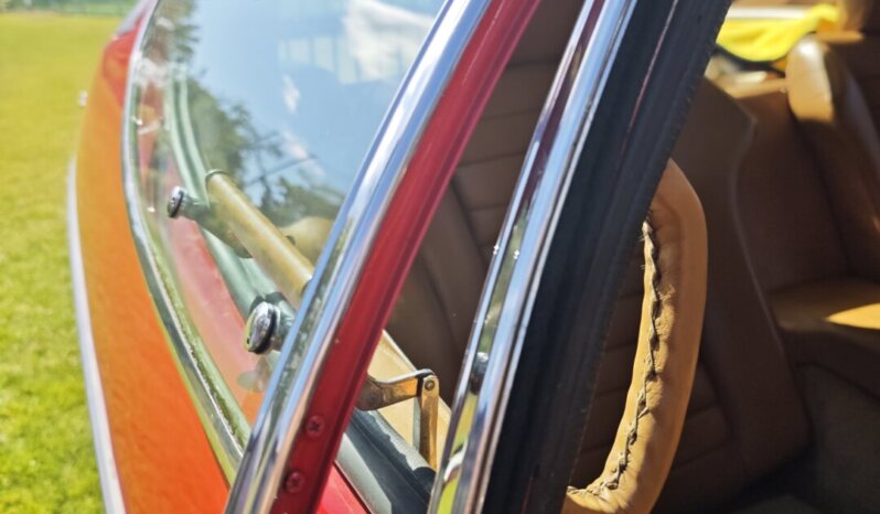 
								1969 Lamborghini Espada plné									