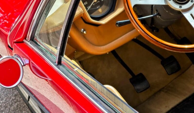 
								1969 Lamborghini Espada plné									