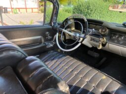 Cadillac Serie 62 Rok 1959