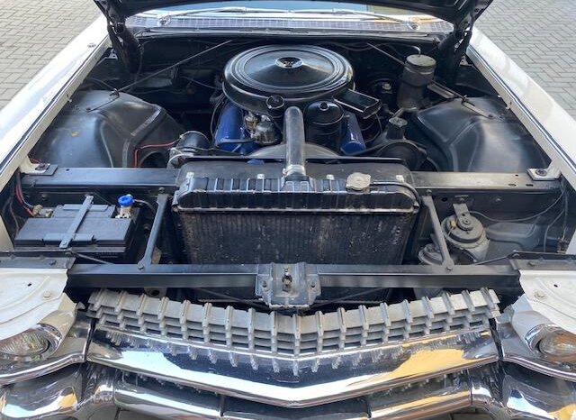 
								Cadillac serie 62 rok 1959 plné									