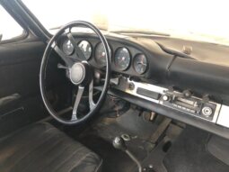 Porsche 911 Model 1968 Swb