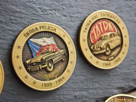 J&D Laser Desing: řezání, gravírování, značení