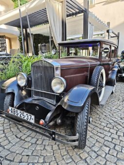 
										1928 Praga Alfa plné									