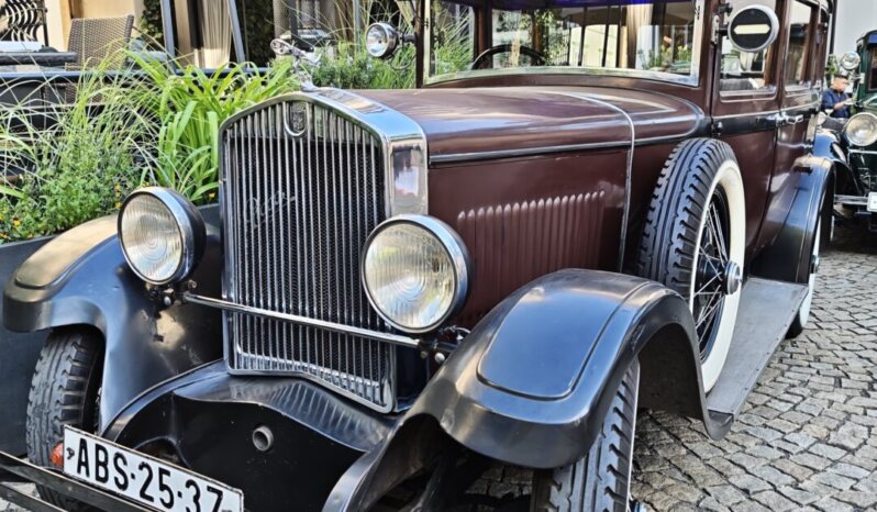 
								1928 Praga Alfa plné									