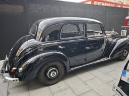 
										1953 Mercedes-Benz 220 W187 plné									