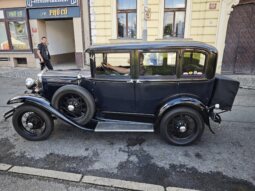 
										1930 Ford A plné									