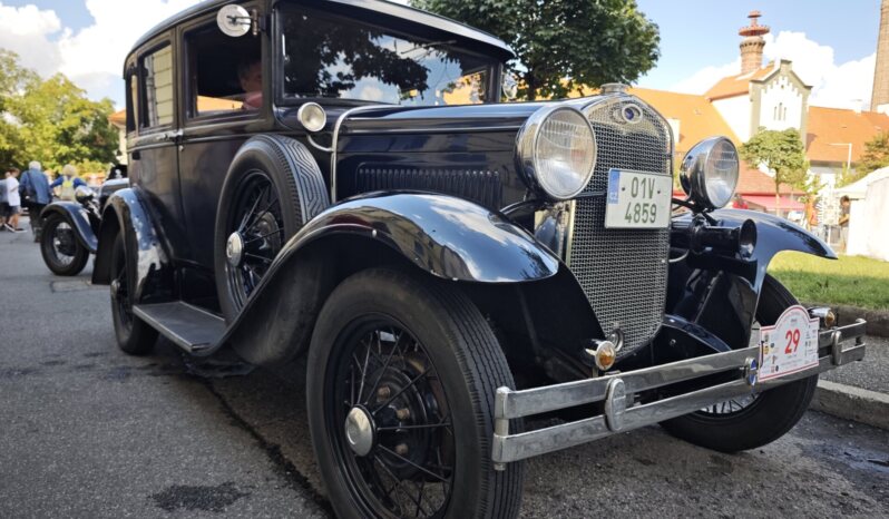 
								1930 Ford A plné									