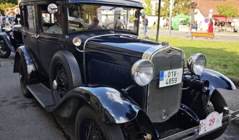 
								1930 Ford A plné									
