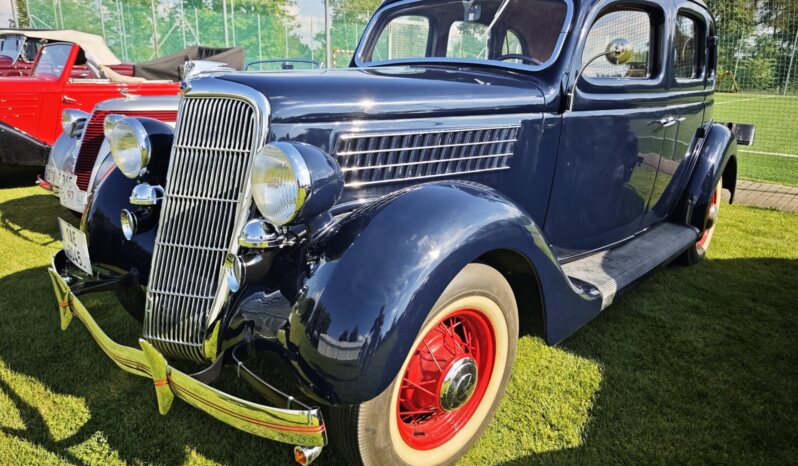 1935 Ford V8