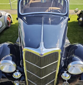 1935 Ford V8