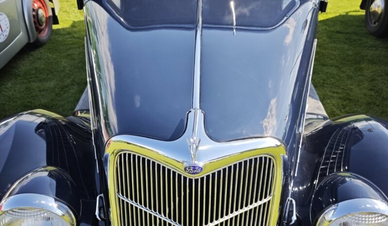 1935 Ford V8