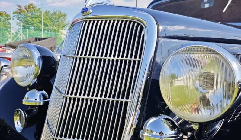 1935 Ford V8