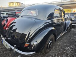 1953 Mercedes-Benz 220 W187