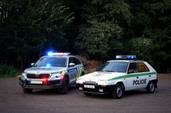 Historická Vozidla Ze Světa: Fiat 850 Sport Coupe