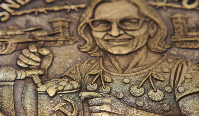 
								J&D Laser Desing: řezání, gravírování, značení plné									