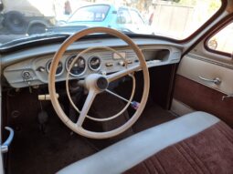 
										1960 Škoda Spartak / Octavia plné									