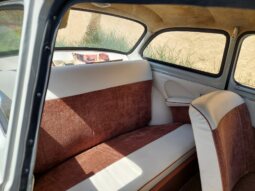 
										1960 Škoda Spartak / Octavia plné									