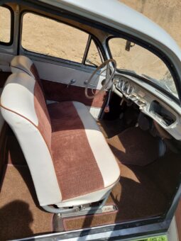 
										1960 Škoda Spartak / Octavia plné									