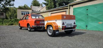 Historická Vozidla Ze Světa: Fiat 850 Sport Coupe