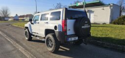 
										2007 Hummer H3 plné									
