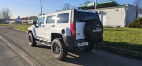 2007 Hummer H3