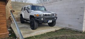 2007 Hummer H3