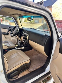 
										2007 Hummer H3 plné									