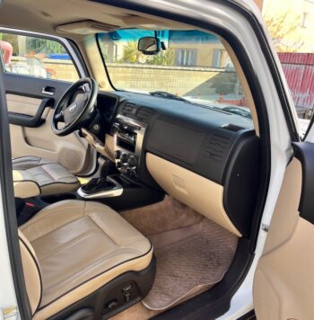 2007 Hummer H3