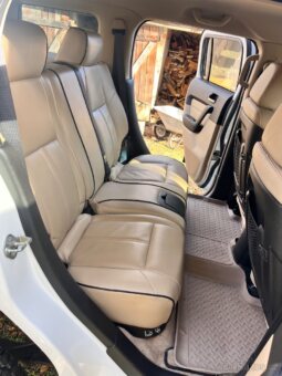 
										2007 Hummer H3 plné									