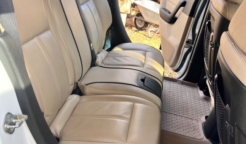 
								2007 Hummer H3 plné									