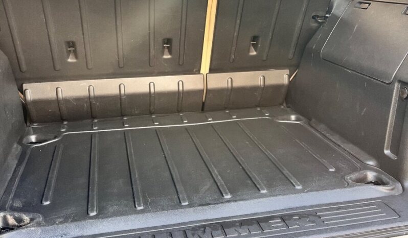 
								2007 Hummer H3 plné									