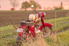 (1964) Čezet 175 450.05 DeLuxe