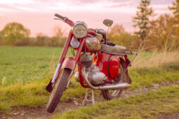 
										(1964) Čezet 175 450.05 DeLuxe plné									