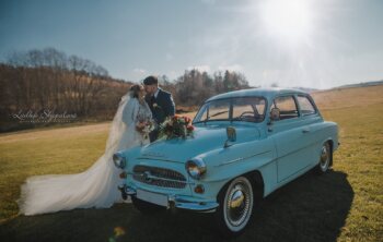 Historická Vozidla Ze Světa: Citroën Ds