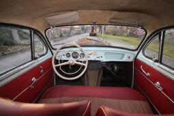 1960 Škoda Octavia Super